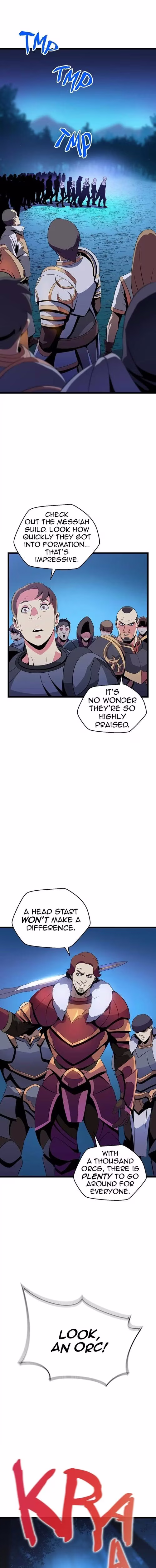 Kill the Hero - Chapter 12 - Part 8