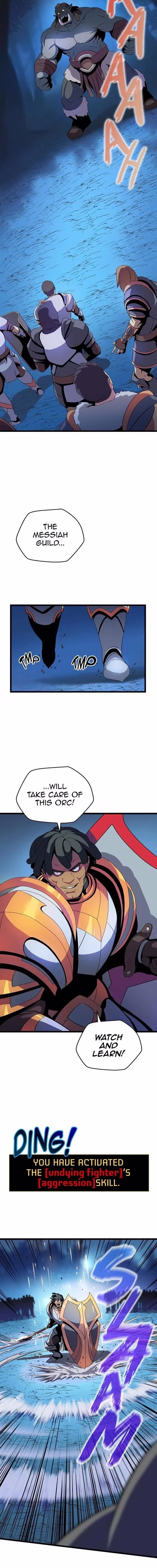 Kill the Hero - Chapter 12 - Part 9