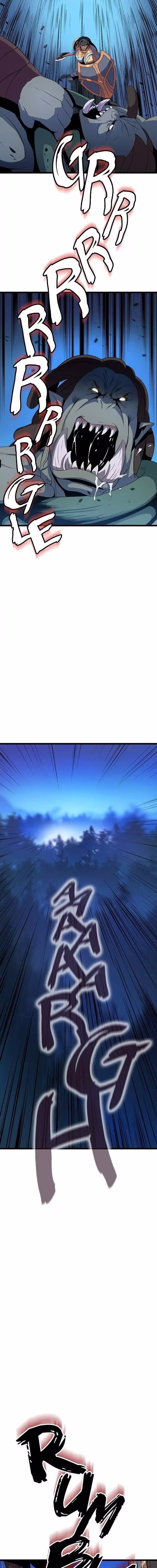 Kill the Hero - Chapter 12 - Part 12