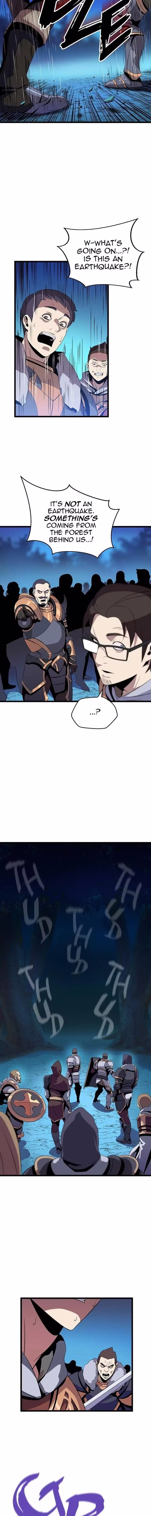 Kill the Hero - Chapter 12 - Part 13