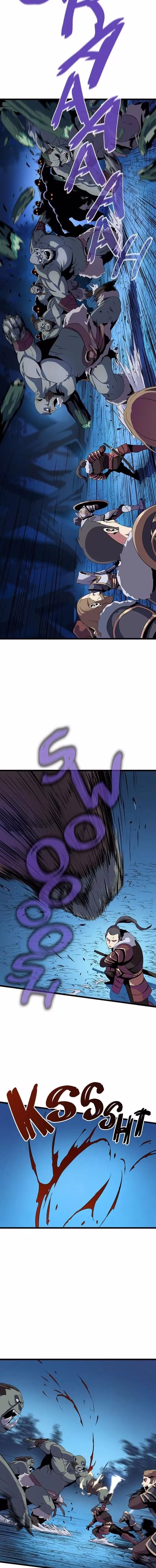 Kill the Hero - Chapter 12 - Part 14