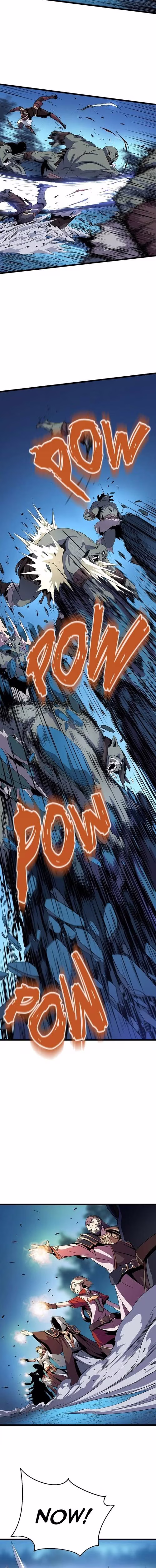 Kill the Hero - Chapter 12 - Part 15