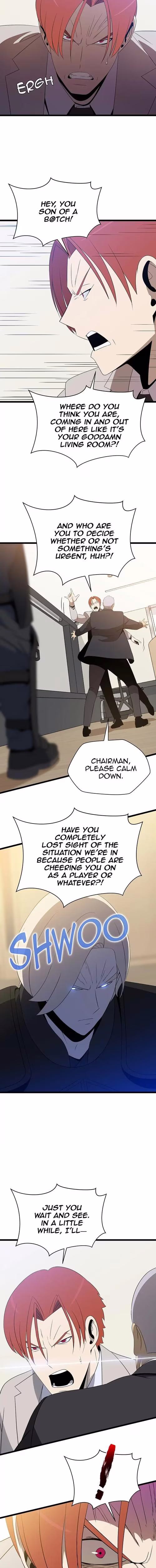 Kill the Hero - Chapter 120 - Part 3