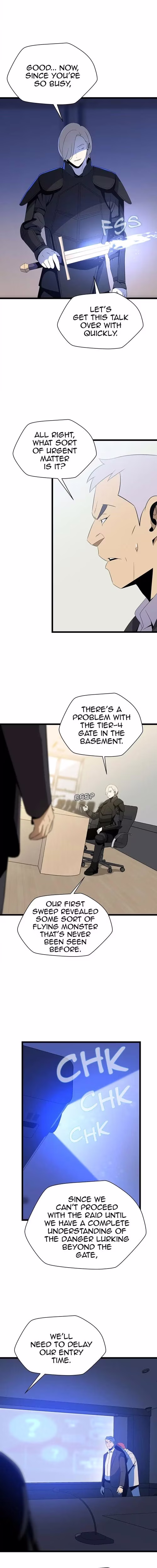 Kill the Hero - Chapter 120 - Part 6