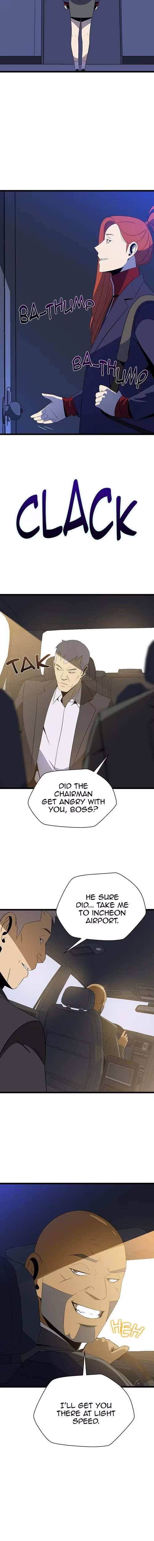 Kill the Hero - Chapter 120 - Part 10