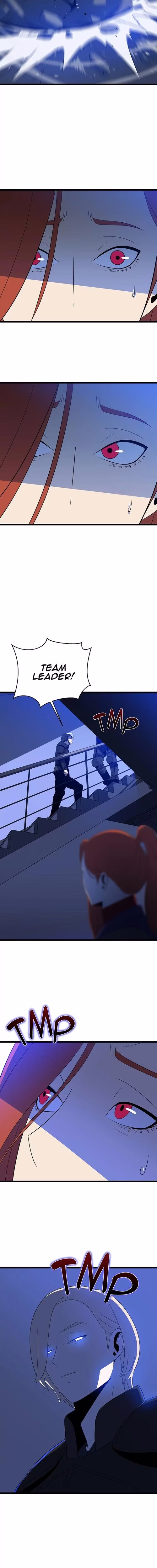 Kill the Hero - Chapter 120 - Part 15