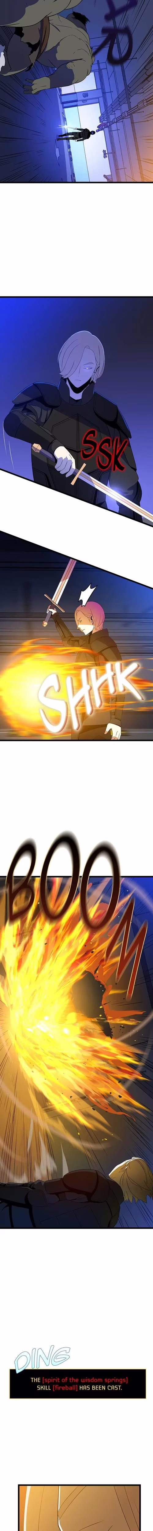 Kill the Hero - Chapter 121 - Part 4