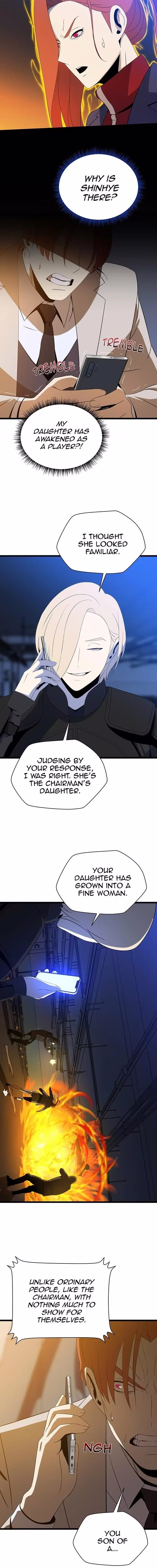 Kill the Hero - Chapter 121 - Part 12