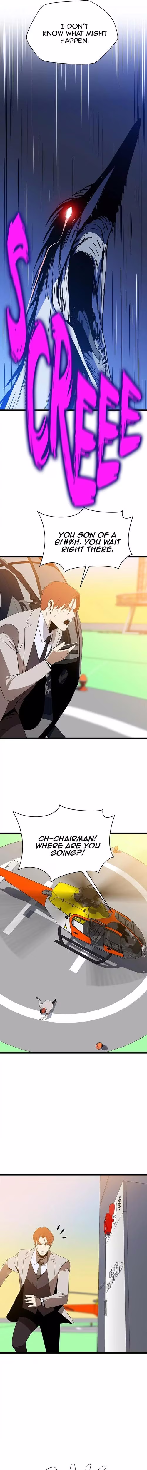 Kill the Hero - Chapter 121 - Part 14