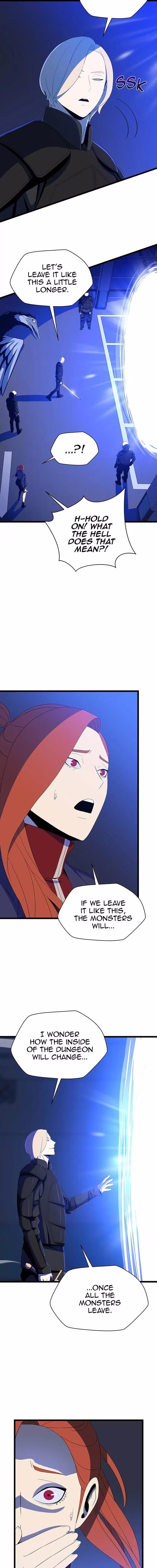 Kill the Hero - Chapter 122 - Part 5