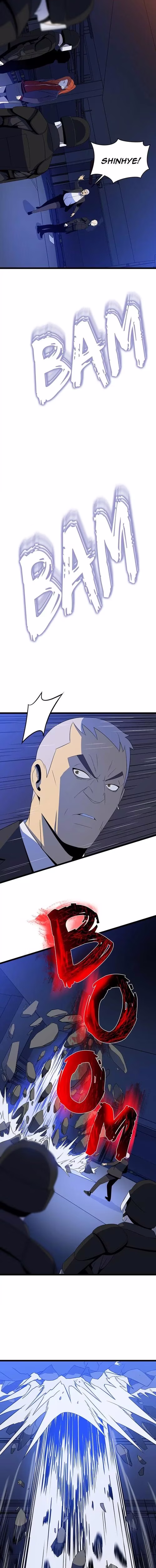 Kill the Hero - Chapter 122 - Part 12