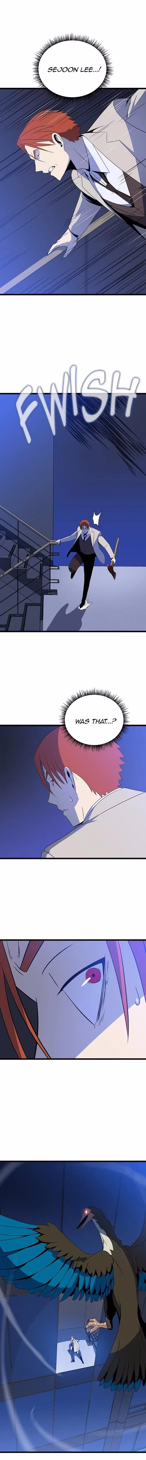 Kill the Hero - Chapter 122 - Part 14