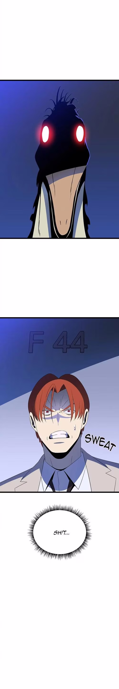 Kill the Hero - Chapter 122 - Part 15