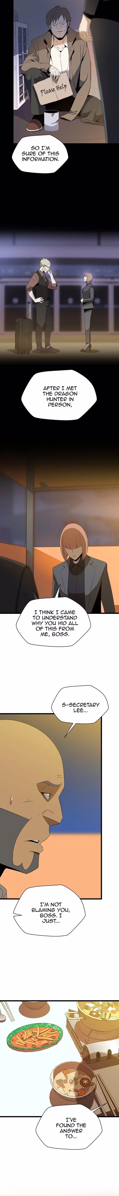 Kill the Hero - Chapter 123 - Part 6