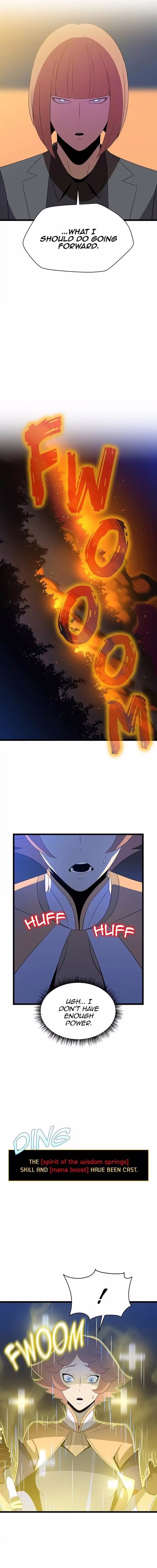 Kill the Hero - Chapter 123 - Part 7