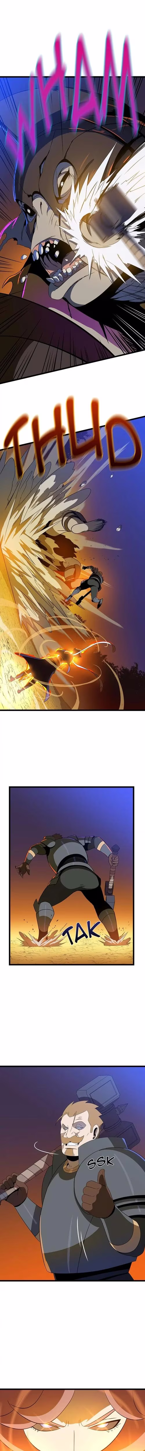 Kill the Hero - Chapter 123 - Part 10