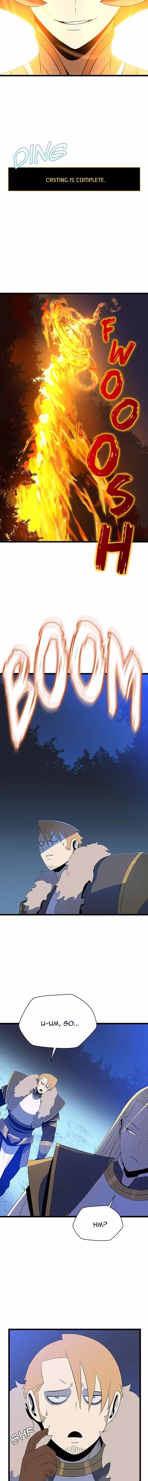 Kill the Hero - Chapter 123 - Part 11