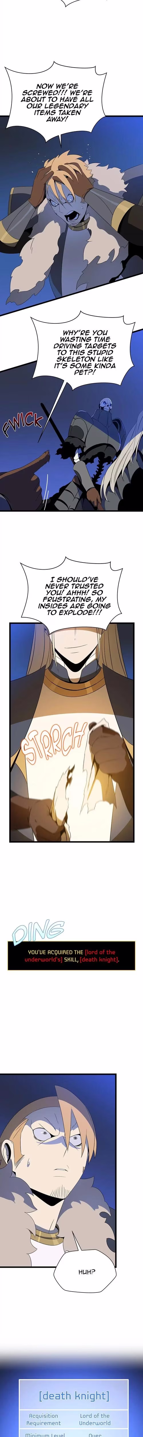 Kill the Hero - Chapter 123 - Part 13