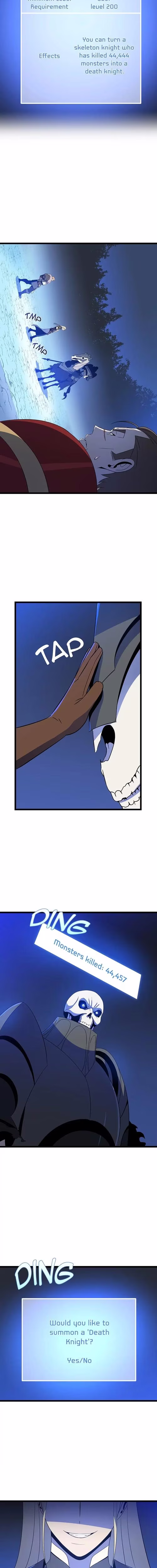 Kill the Hero - Chapter 123 - Part 14