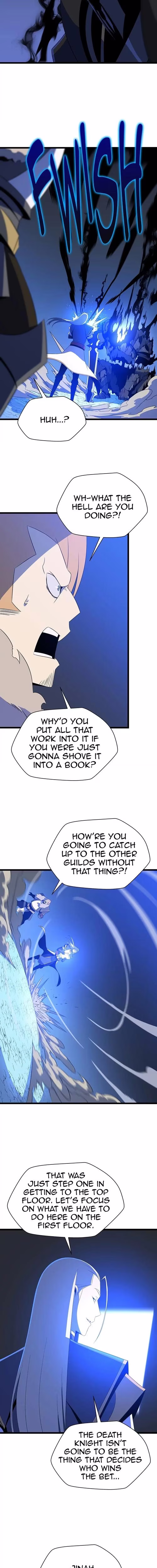 Kill the Hero - Chapter 124 - Part 5