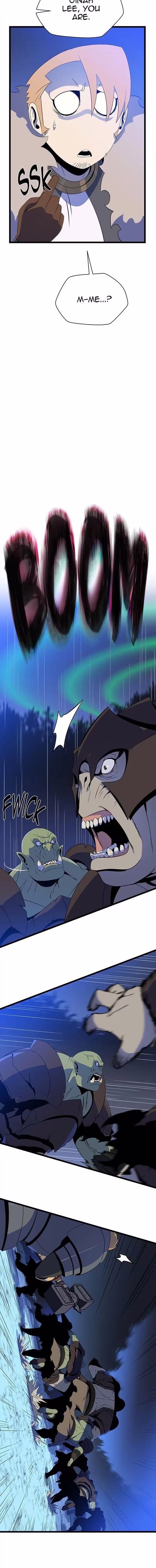 Kill the Hero - Chapter 124 - Part 6