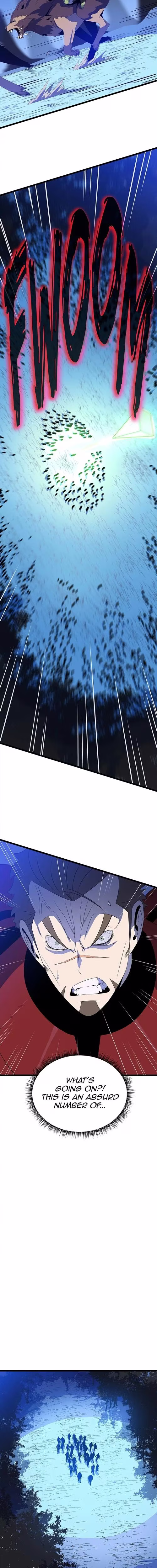 Kill the Hero - Chapter 124 - Part 11