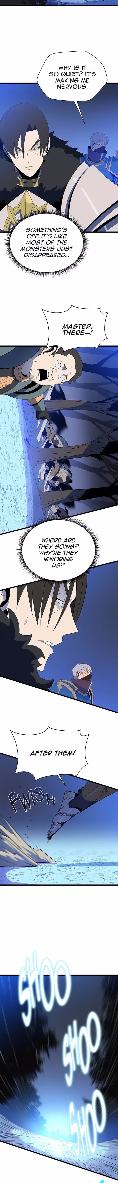 Kill the Hero - Chapter 124 - Part 12