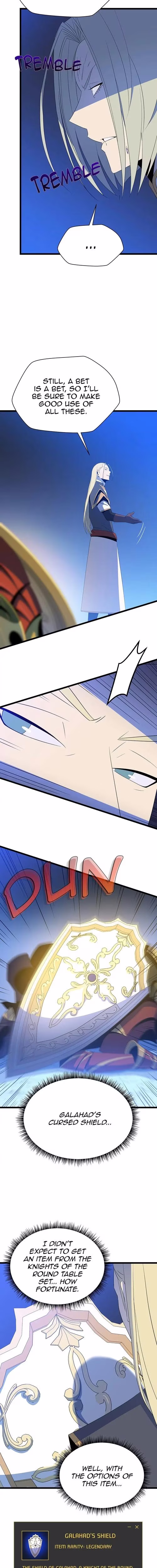 Kill the Hero - Chapter 125 - Part 3