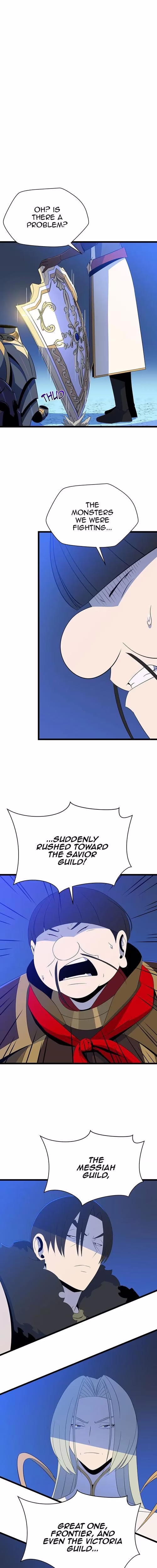 Kill the Hero - Chapter 125 - Part 5