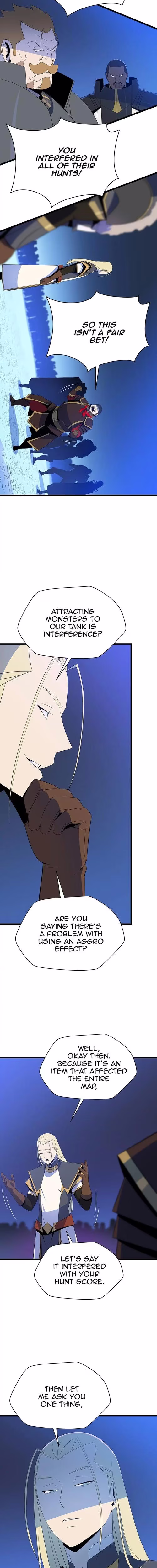 Kill the Hero - Chapter 125 - Part 6