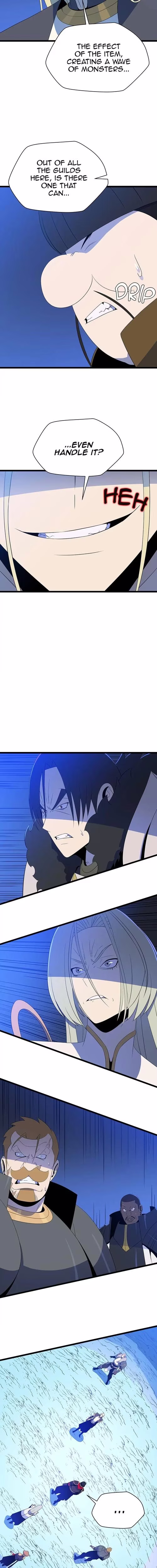 Kill the Hero - Chapter 125 - Part 7