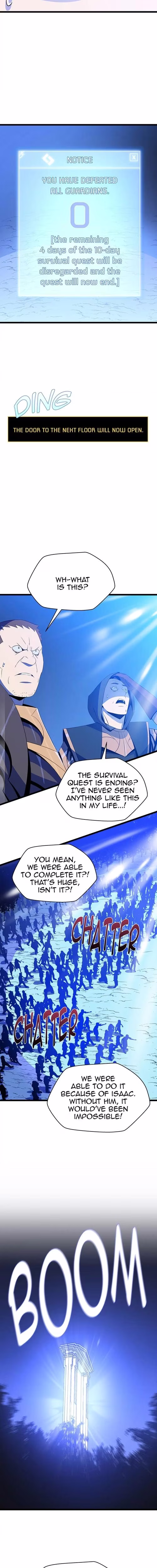 Kill the Hero - Chapter 125 - Part 9