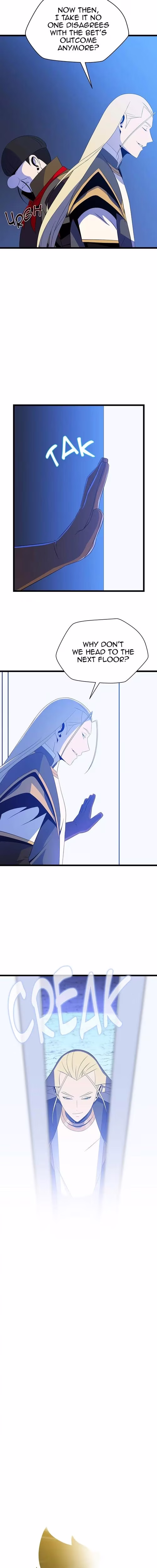 Kill the Hero - Chapter 125 - Part 10