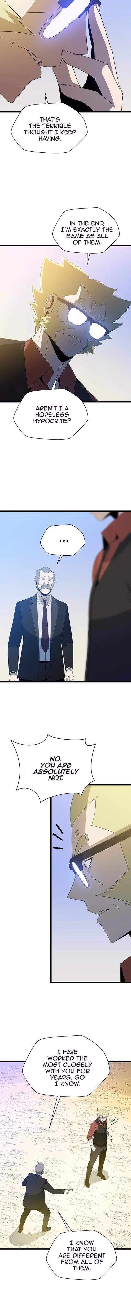 Kill the Hero - Chapter 125 - Part 14