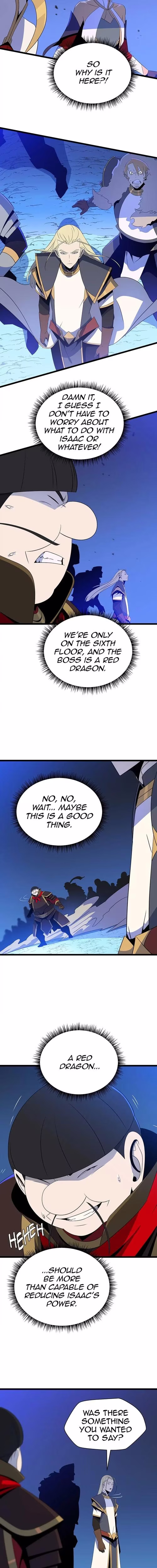 Kill the Hero - Chapter 126 - Part 9