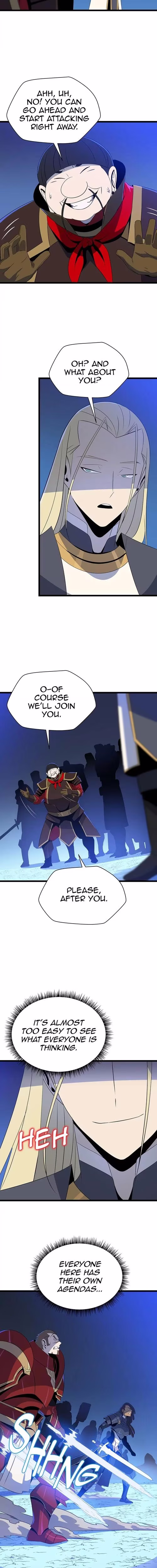 Kill the Hero - Chapter 126 - Part 10