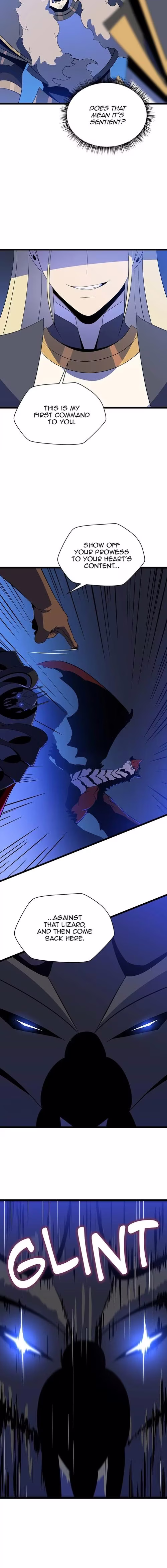 Kill the Hero - Chapter 126 - Part 14