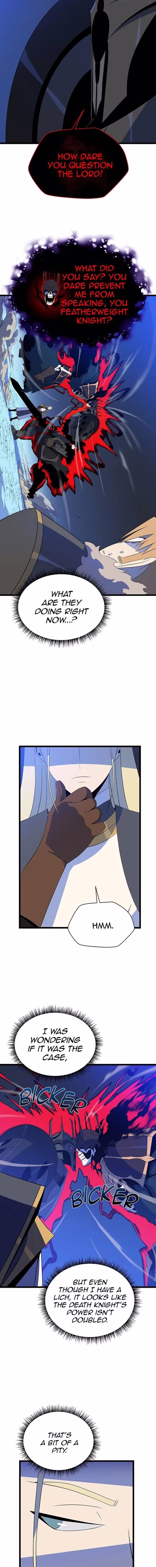 Kill the Hero - Chapter 127 - Part 3