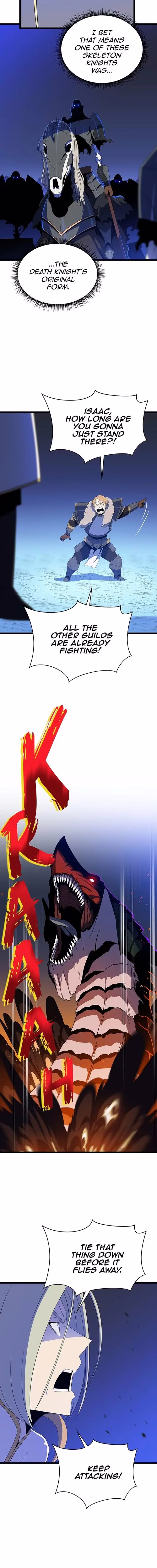 Kill the Hero - Chapter 127 - Part 4