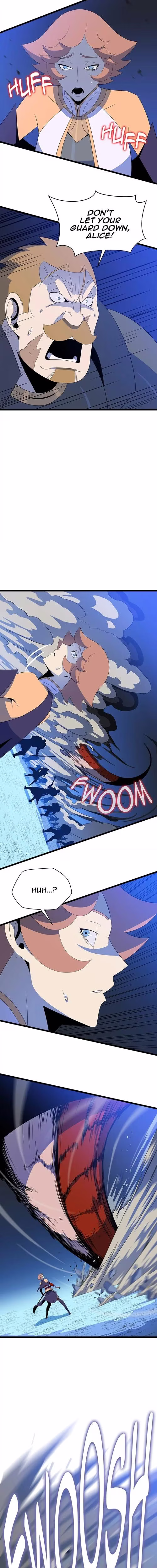 Kill the Hero - Chapter 127 - Part 6