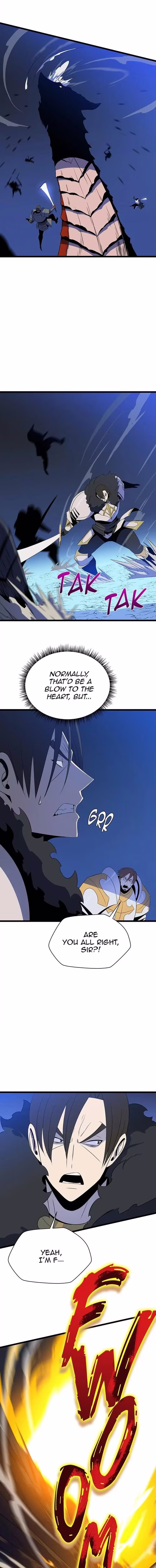 Kill the Hero - Chapter 127 - Part 10