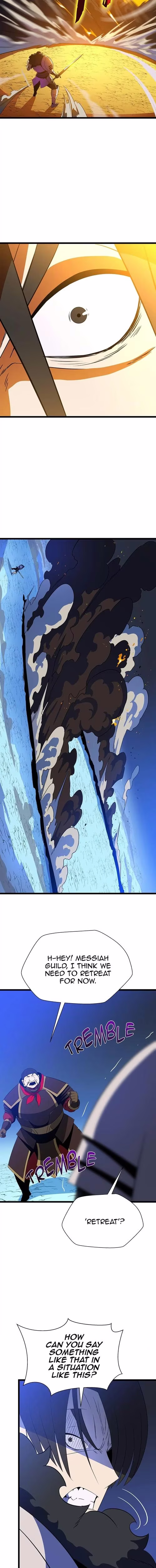 Kill the Hero - Chapter 127 - Part 11