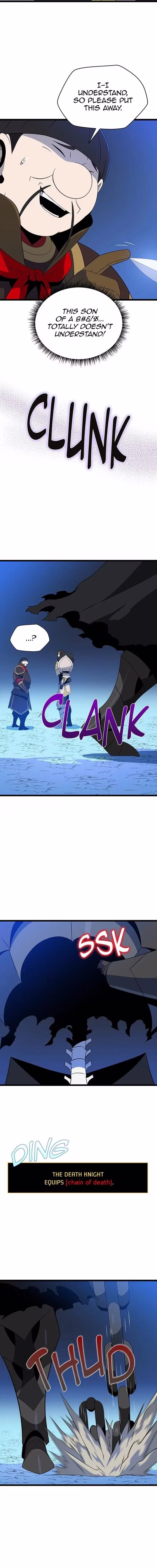 Kill the Hero - Chapter 127 - Part 13