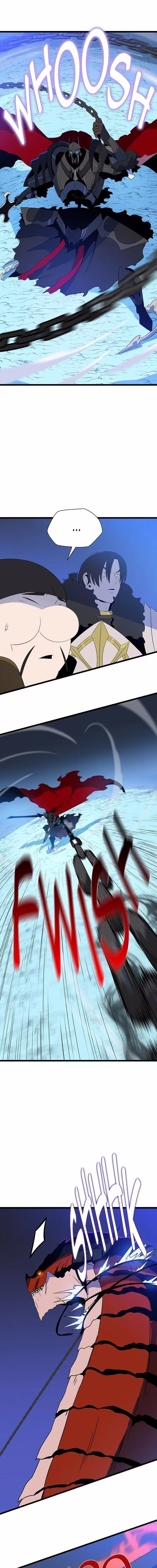 Kill the Hero - Chapter 127 - Part 14