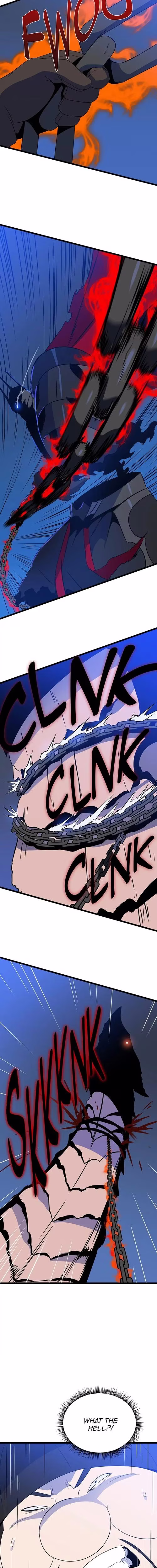 Kill the Hero - Chapter 127 - Part 15