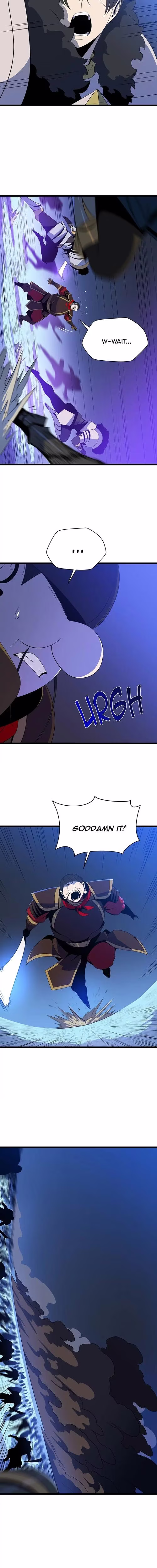 Kill the Hero - Chapter 128 - Part 3