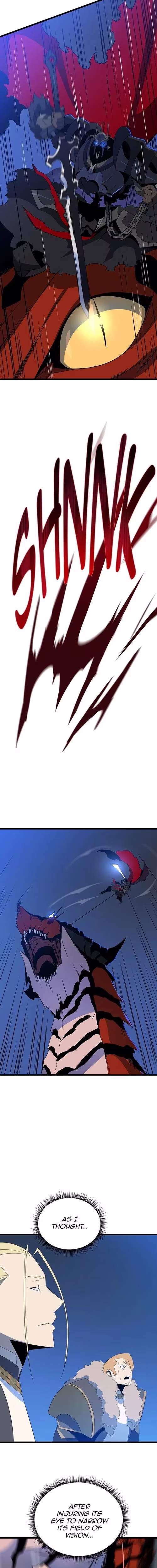 Kill the Hero - Chapter 128 - Part 7