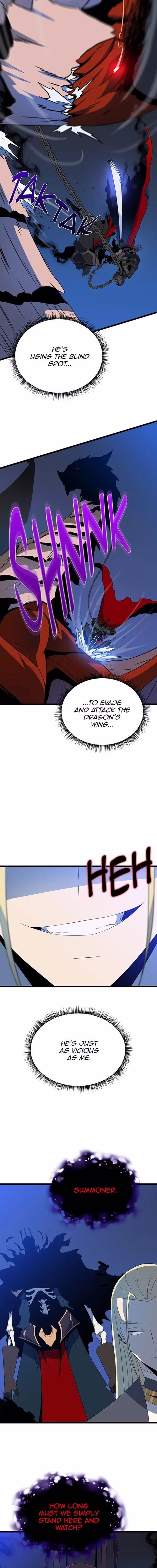 Kill the Hero - Chapter 128 - Part 8