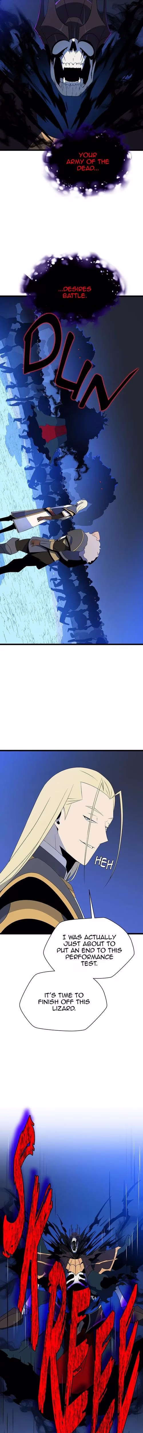 Kill the Hero - Chapter 128 - Part 9