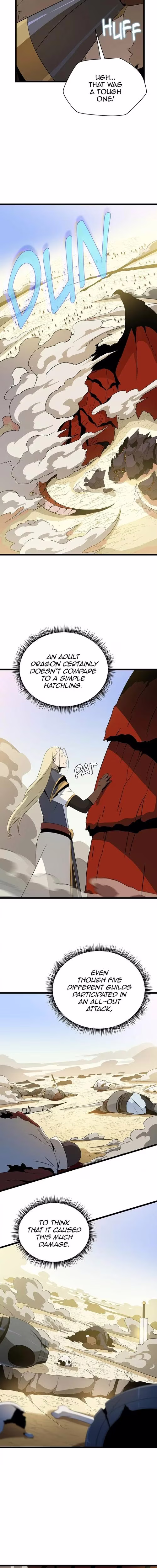 Kill the Hero - Chapter 128 - Part 11